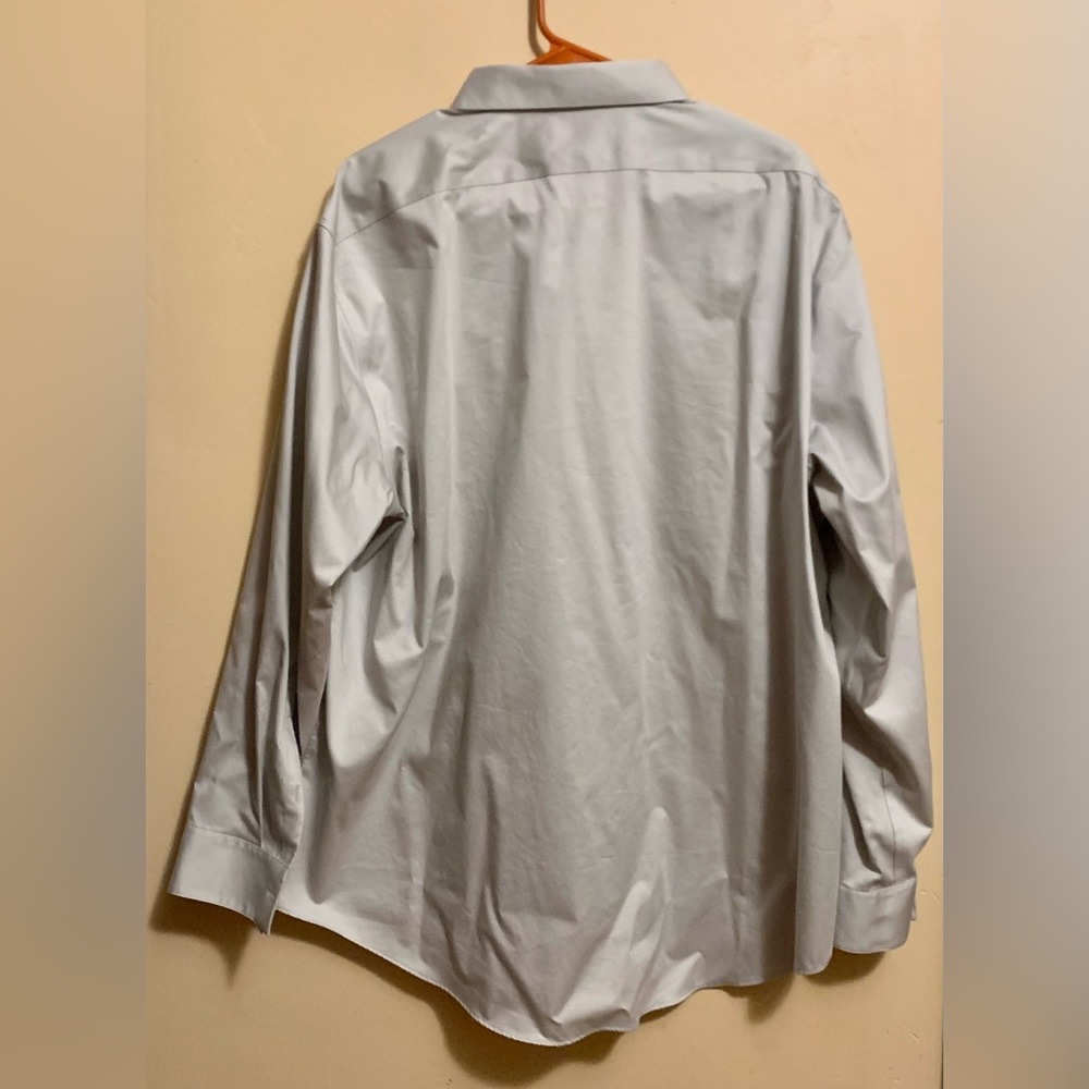 Calvin Klein - Men’s Dress Shirt - 3XL - Picture 7 of 9